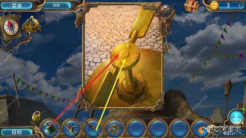 密室逃脱一第六关怎么过[图2]