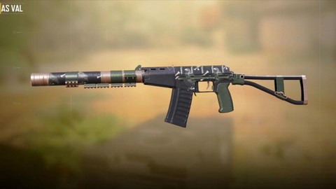 使命召唤sub是什么