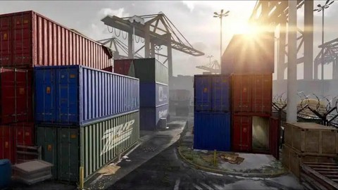 使命召唤ol怎么卸[图1]