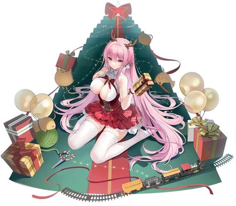 碧蓝航线三破需要什么[图2]