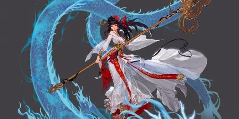 dnf女驱魔叫什么