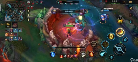 英雄联盟怎么秒龙bug[图2]