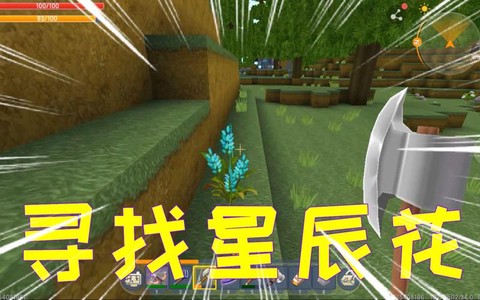 迷你世界星辰花是什么[图2]