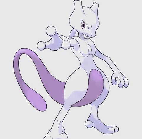 超梦是什么宝可梦进化[图2]