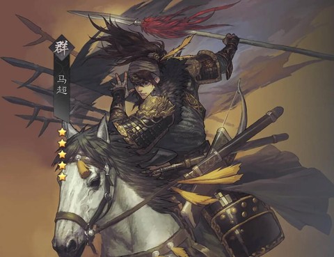 率土之滨武将怎么得