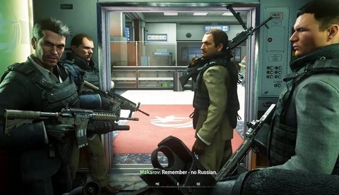 使命召唤为什么下不了