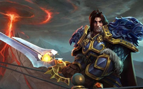 魔兽世界战士怎么样[图2]