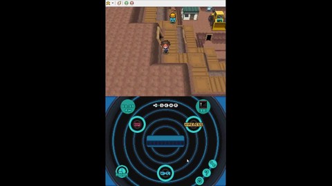 口袋妖怪黑2吹寄市怎么去[图2]