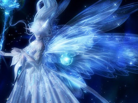 奇迹暖暖翅膀怎么得