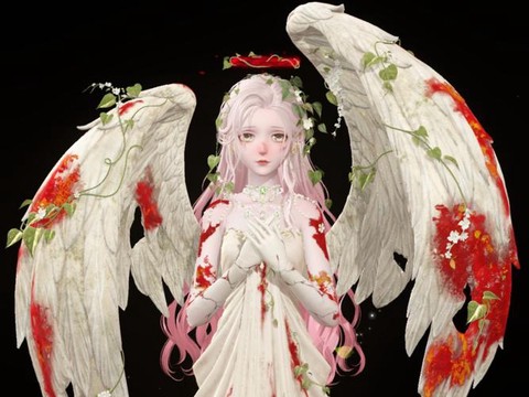 奇迹暖暖翅膀怎么得[图1]