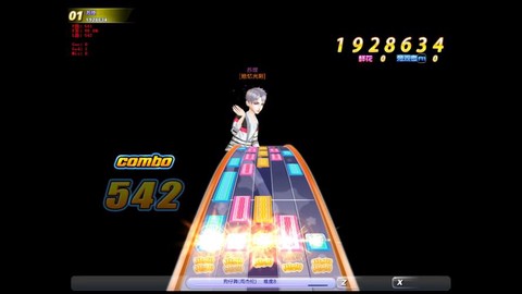 qq炫舞vos模式怎么玩[图1]