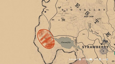 荒野大镖客2如何换马