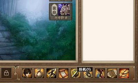 侠客风云传如何挂机[图2]