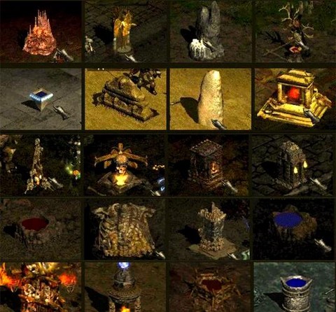 暗黑破坏神祭坛是什么[图1]