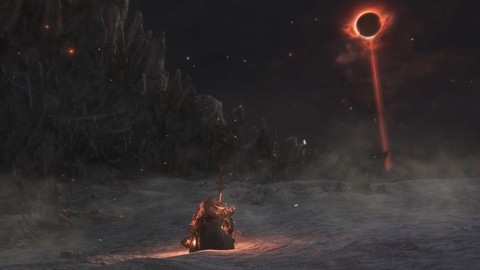 黑魂3怎么无限刷魂[图2]