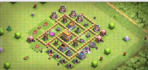 部落冲突五农有什么用[图1]