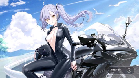 碧蓝航线poi是什么