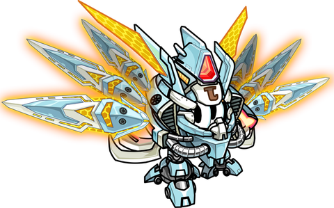 赛尔号的赛尔怎么换颜色[图1]