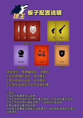 狼人杀怎么破房间密码[图2]