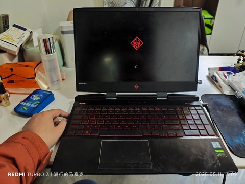 暗影精灵怎么彻底清灰