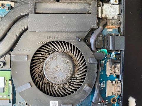 暗影精灵怎么彻底清灰[图2]