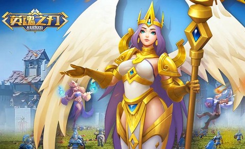 英魂之刃是什么游戏