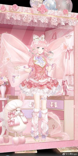 奇迹暖暖倾心回忆怎么[图2]