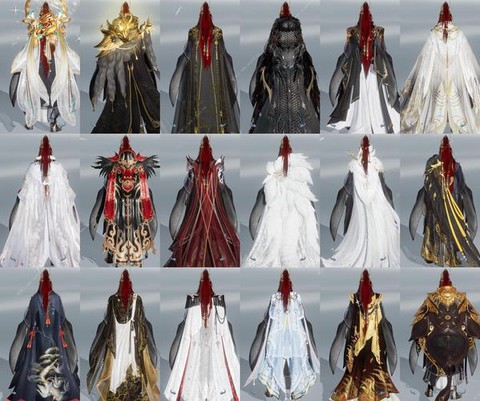 诛仙手游衣服怎么获得