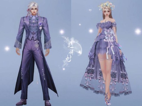 诛仙手游衣服怎么获得[图2]