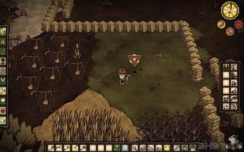 饥荒暗影操控器有什么用