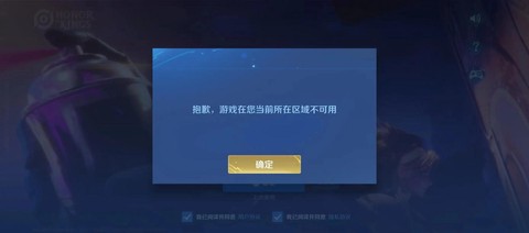 王者荣耀怎么登不进去[图2]