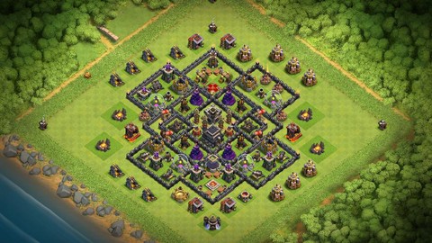 部落冲突九本什么时候升10本[图2]