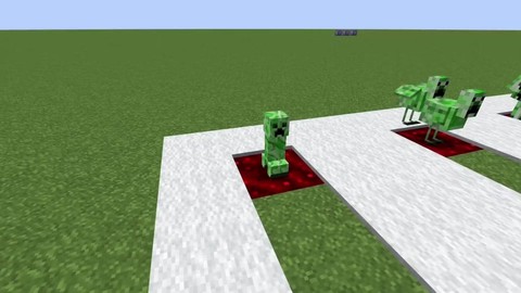 我的世界怎么让牛变色